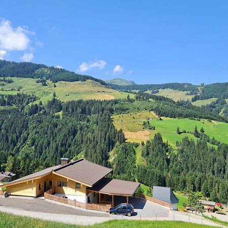 Ferienwohnung Bergpanorama Wild600 Schwarzenau  Exterior foto