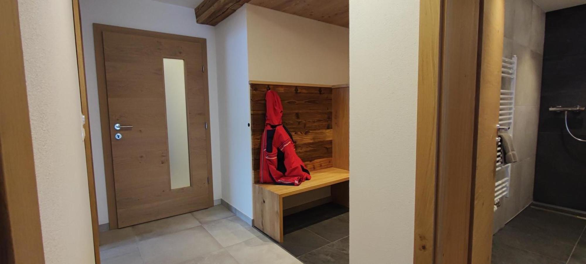 Ferienwohnung Bergpanorama Wild600 Schwarzenau  Exterior foto